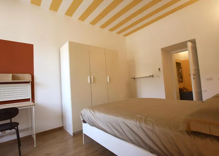 Apartamento Garbatella 2br House