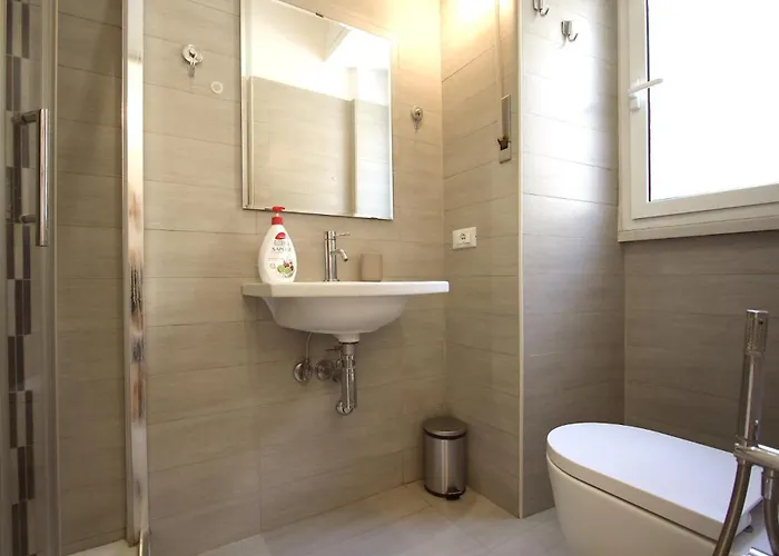 Apartamento Garbatella 2br House *